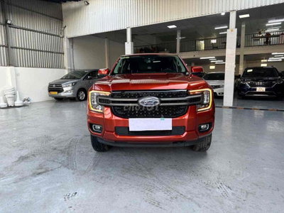 Bán Ford Ranger XLS 2.0 2023 đi 46.000km