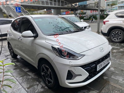 Xe Hyundai i10 1.2 AT 2024