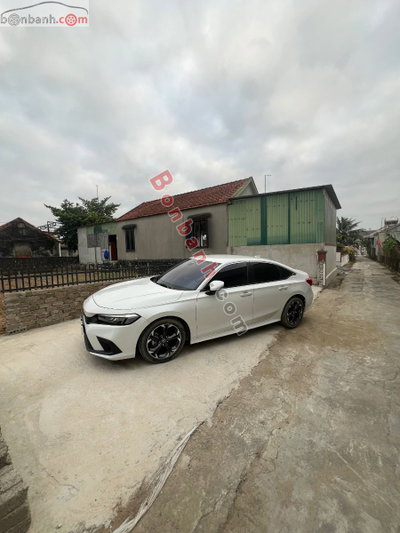 Xe Honda Civic G 1.5 AT 2022