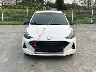 Xe Hyundai i10 Grand 1.2 MT 2021