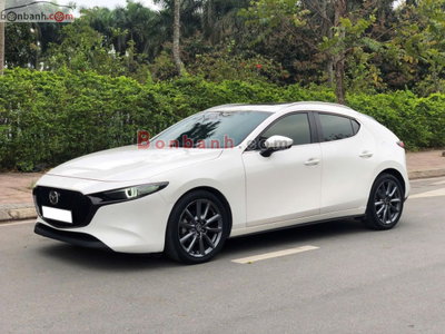 Xe Mazda 3 1.5L Sport Premium 2020