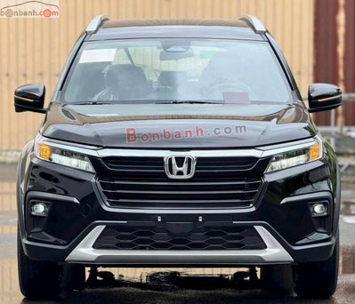 Xe Honda BR V L 2026