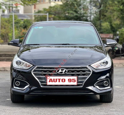 Xe Hyundai Accent 1.4 ATH 2019