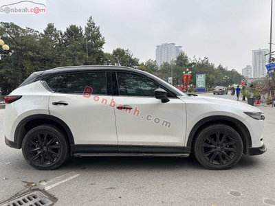 Xe Mazda CX5 2.0 Luxury 2020