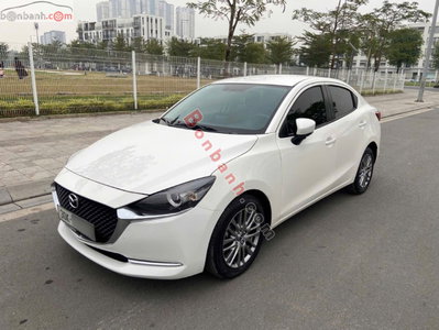 Xe Mazda 2 Luxury 2022