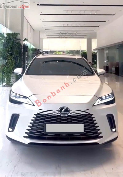 Xe Lexus RX 350h Premium 2025