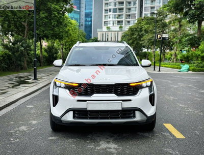 Xe Kia Sonet Luxury 1.5 AT 2025