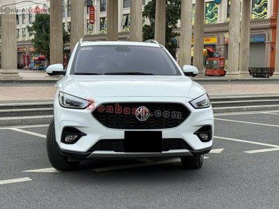Xe MG ZS Luxury 1.5 AT 2WD 2025