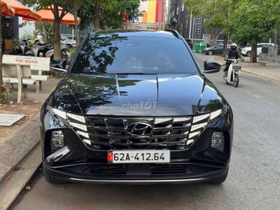 TUCSON 1.6 TURBO 2024 CỰC ĐẸP