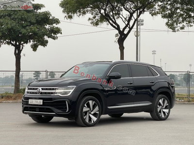 Xe Volkswagen Teramont Limited Edition 2.0 AT 2024