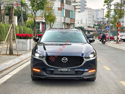 Xe Mazda CX 30 Premium 2.0 AT 2022