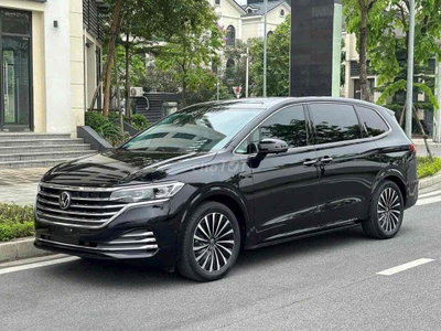 🔥Volkswagen Viloran All New 🔥