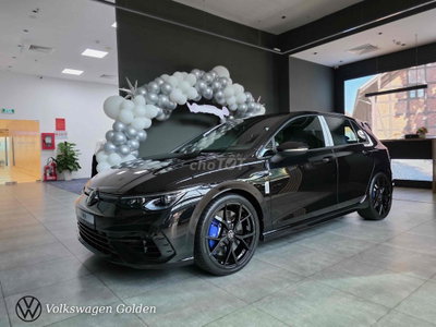 🔥Volkswagen Golf All New🔥