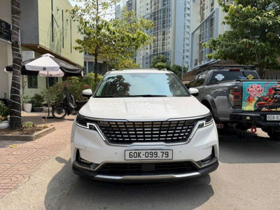 CARNIVAL SIGNATURE DẦU 2021