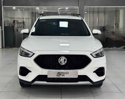 Xe Gia Đình MG ZS 2024 Giá Tốt