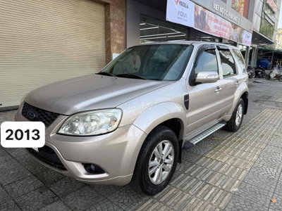 Ford Escape 2013 Vàng cát