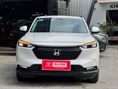 Bán Honda HR-V G 2024 - Xe gia đình chất xe đẹp
