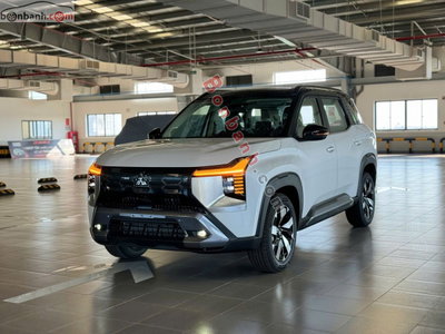 Xe Mitsubishi Destinator Ultimate 2026