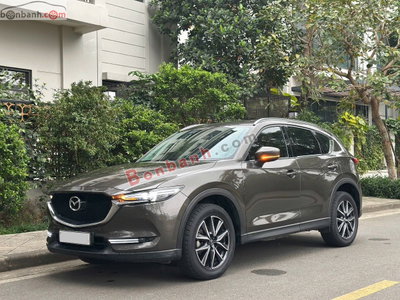 Xe Mazda CX5 2.0 AT 2018