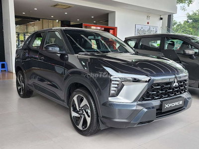 XFORCE PREMIUM, GÓP 150, GIẢM 100% THUẾ, TẶNG BH
