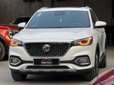 MG HS 2021 - 21688 km