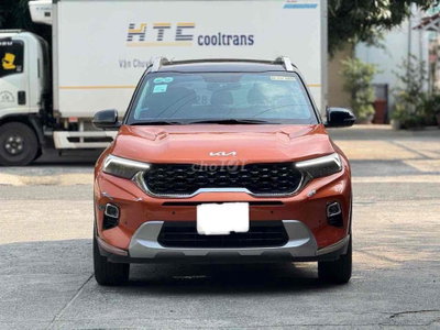 Kia Sonet 2022 Premium