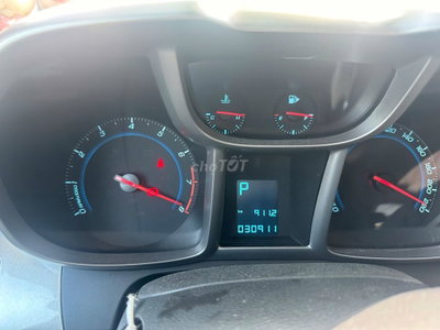 Chevrolet Orlando 2015 31000 km
