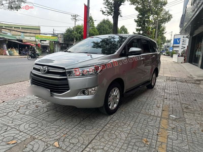 Xe Toyota Innova 2.0E 2018