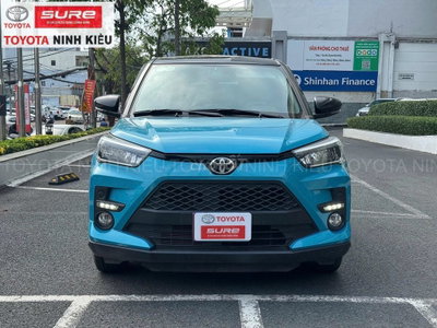 💥TOYOTA RAIZE 1.0 TURBO 2022💥