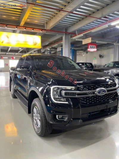 Xe Ford Ranger XLS 2.0L 4x2 AT 2026