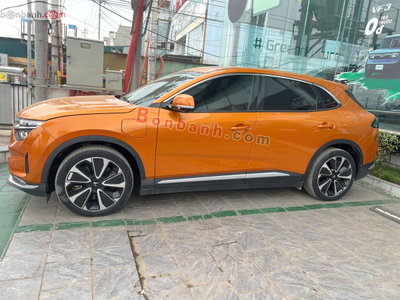Xe VinFast VF8 Plus AWD 2023