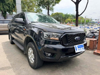 FORD RANGER XLS 2021 NHẬP THÁI TỰ ĐỘNG
