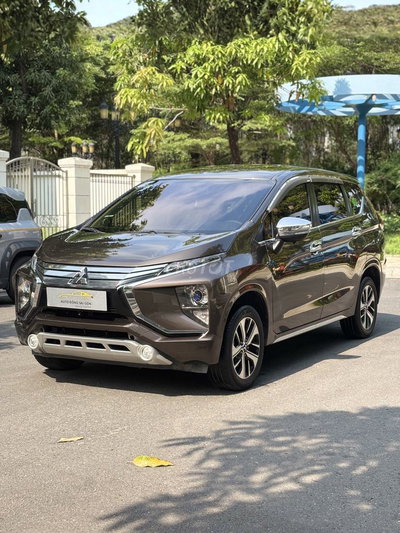 MITSUBISHI EXPANDER PREMIUM 1.5AT, 1 CHỦ TỪ ĐẦU