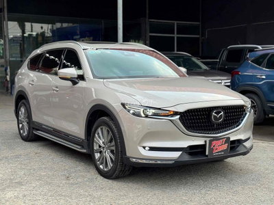 Mazda CX8 2023 Premium 55.000km