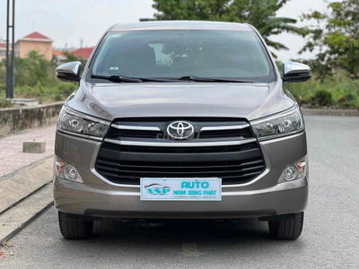 Toyota Innova 2019 2.0E