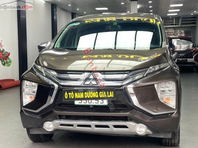 Xe Mitsubishi Xpander 1.5 AT 2021