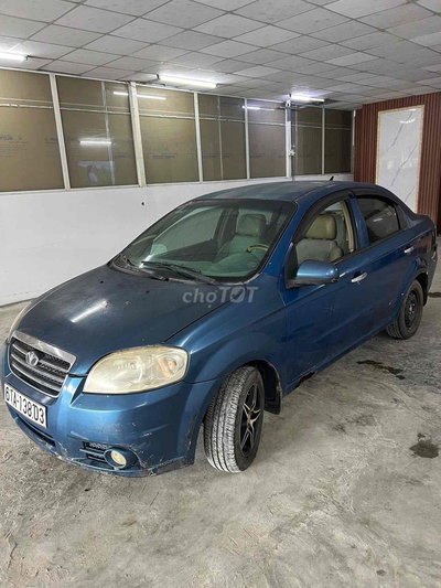Daewoo Gentra 2008 SX 1.5 MT - 175000 km