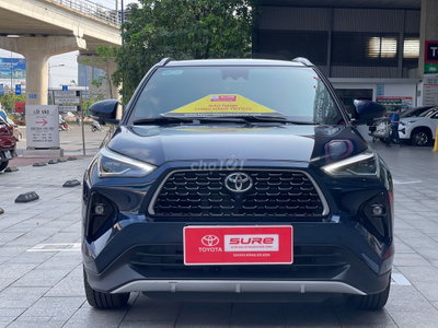 Yaris Cross 2024 CVT - Lướt 9.781 km - Còn Giảm