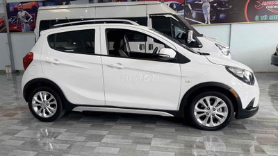 VinFast Fadil 2020 Trắng