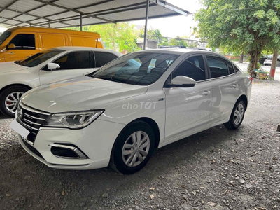 MG MG5 2024 - 10000 km