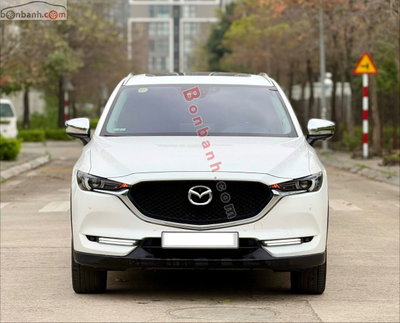 Xe Mazda CX5 Premium 2.0 AT 2023