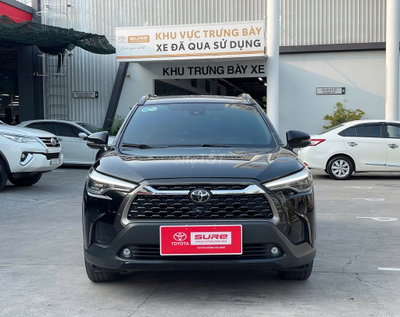 Corolla Cross 1.8V 2021 - 86.000 km - Giá Còn Giảm