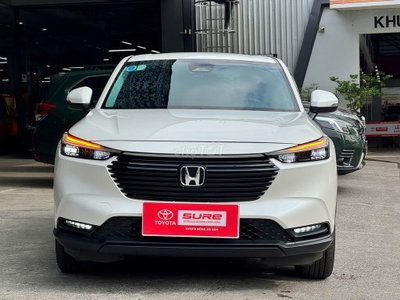 Honda HRV-G 2024 - 64.000 km - Giá Còn Giảm