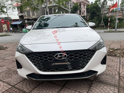 Xe Hyundai Accent 1.4 AT 2023
