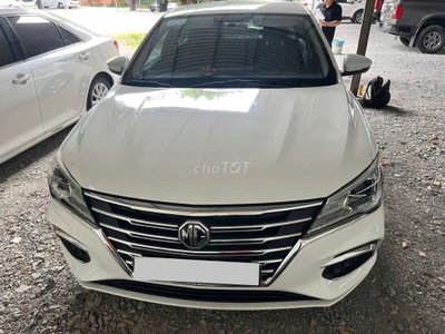 MG MT 2024