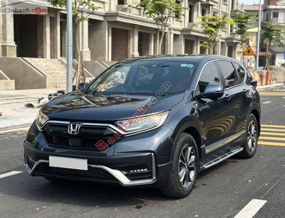 Xe Honda CRV L 2021