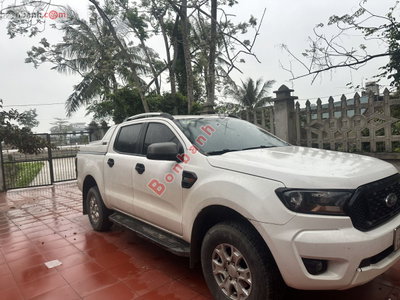 Xe Ford Ranger XLS 2.2L 4x2 AT 2021