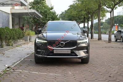 Xe Volvo XC60 Ultimate Bright B6 AWD 2023