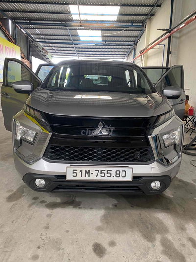 Mitsubishi Xpander 2023 Tự động 50.000 km