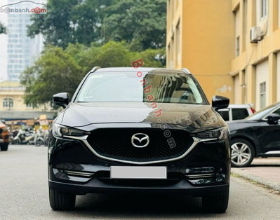 Xe Mazda CX5 2.0 Luxury 2019